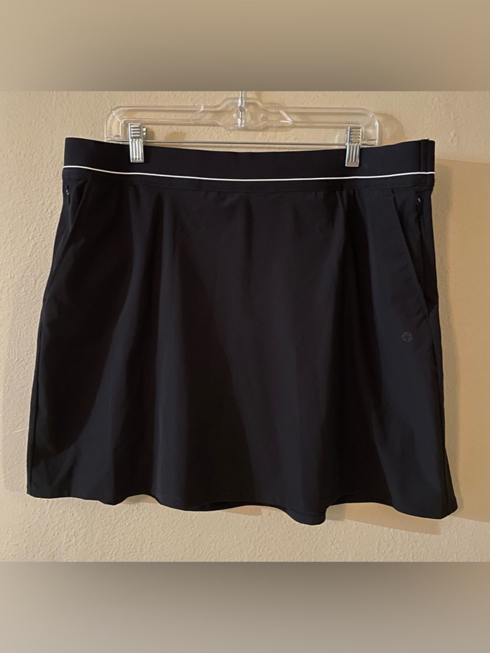 Sport Skort